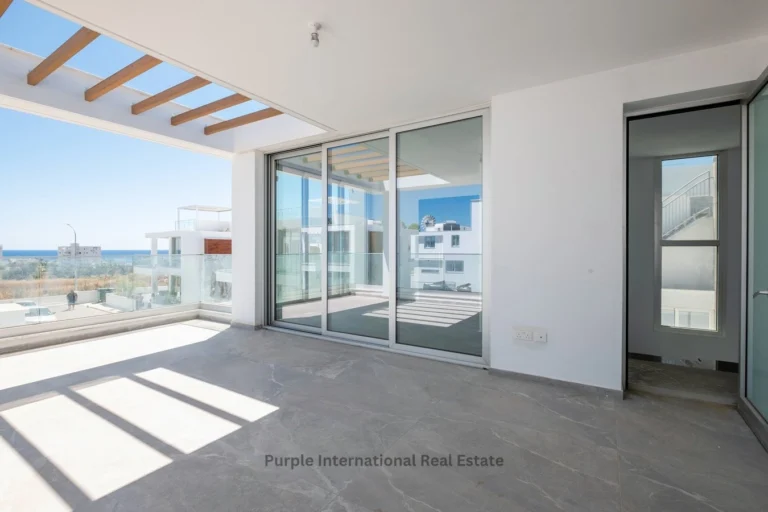 4 Bedroom House for Sale in Protaras, Famagusta District