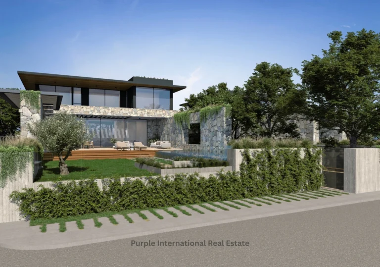 5 Bedroom House for Sale in Famagusta District