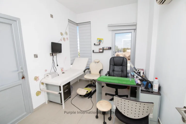 4 Bedroom House for Sale in Famagusta District