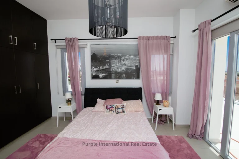 4 Bedroom House for Sale in Famagusta District