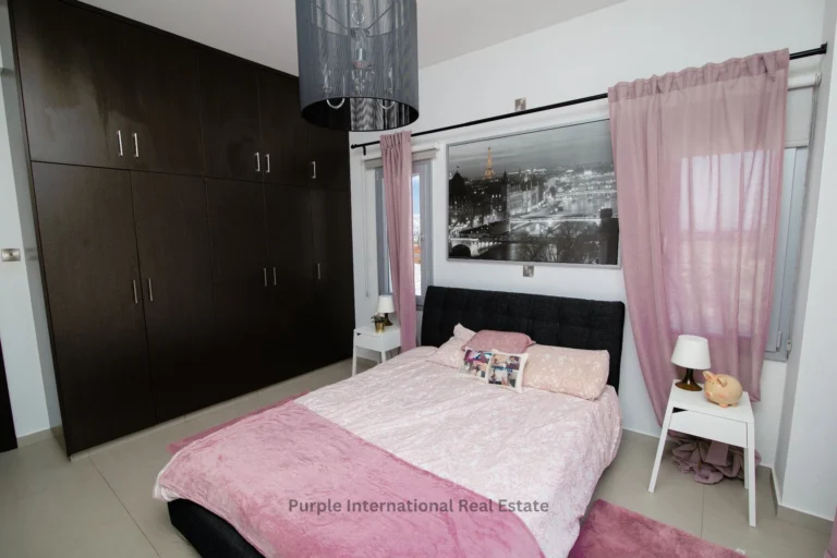 4 Bedroom House for Sale in Famagusta District