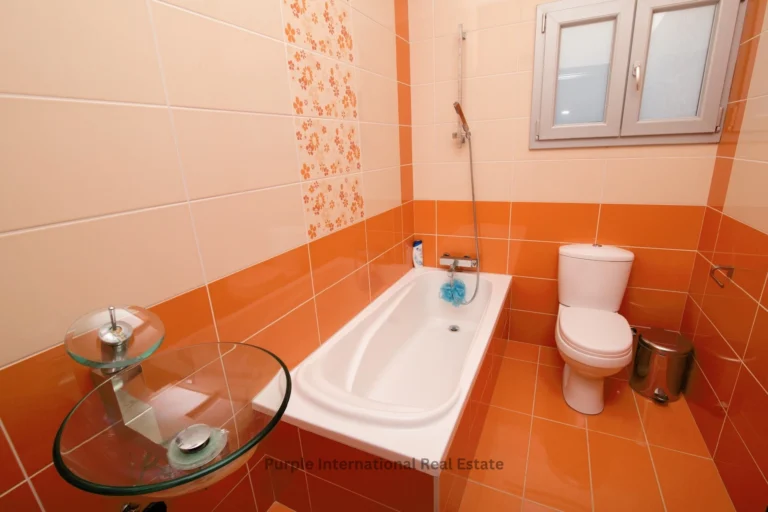 4 Bedroom House for Sale in Famagusta District