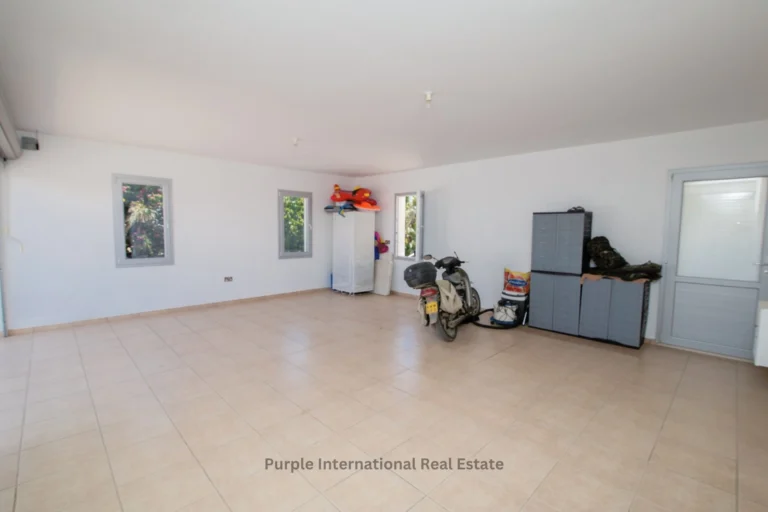 4 Bedroom House for Sale in Famagusta District