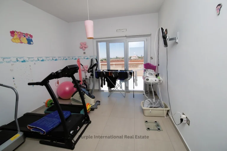 4 Bedroom House for Sale in Famagusta District