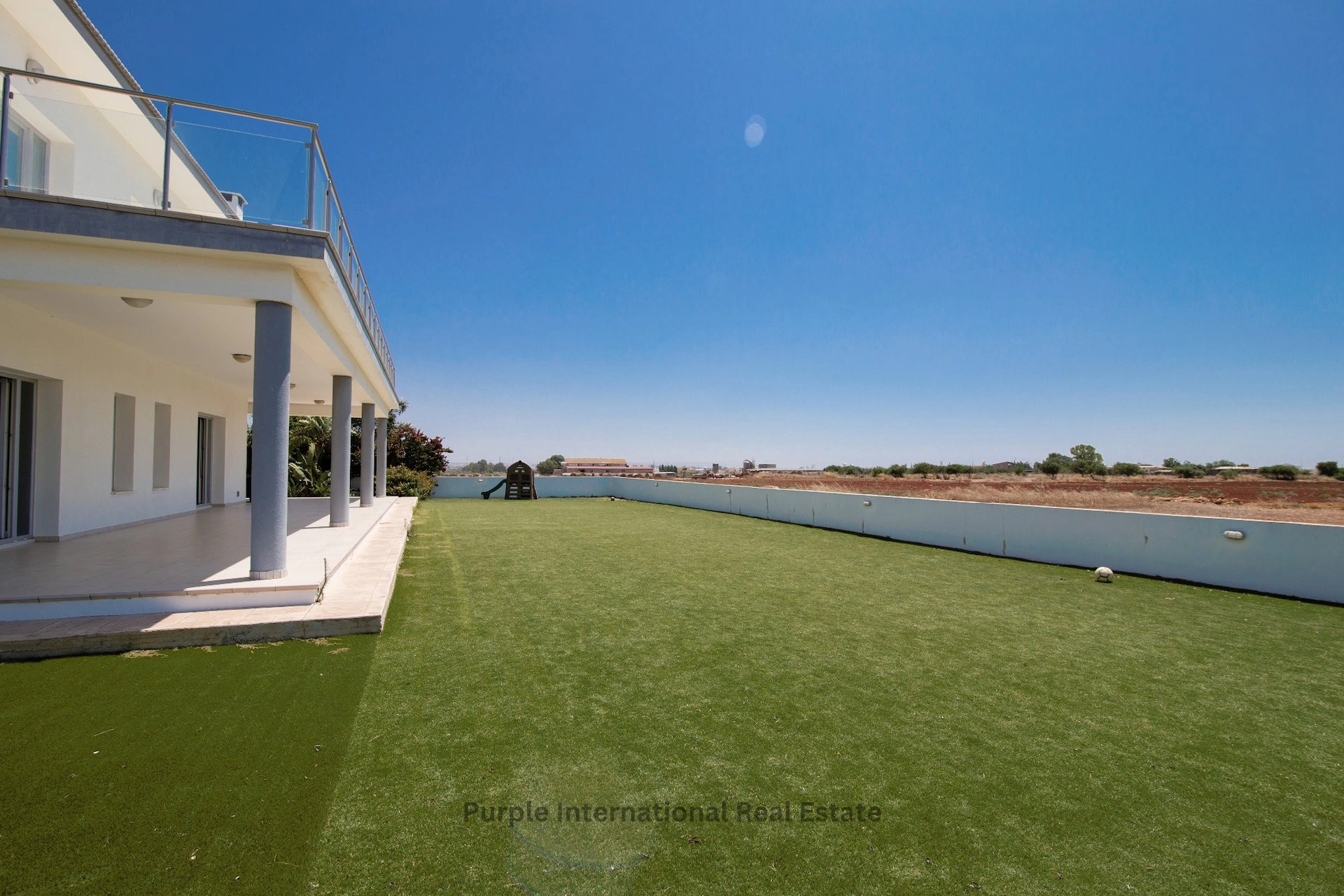 4 Bedroom House for Sale in Famagusta District
