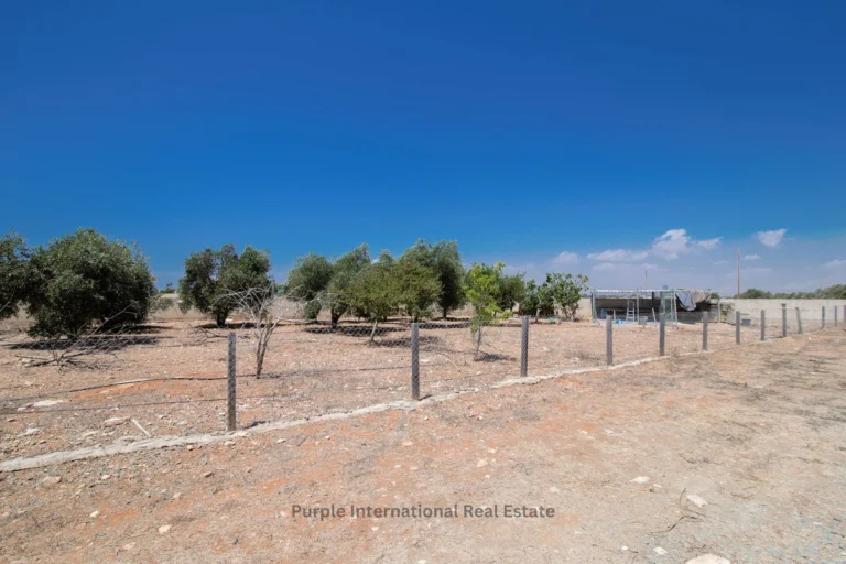 4 Bedroom House for Sale in Famagusta District