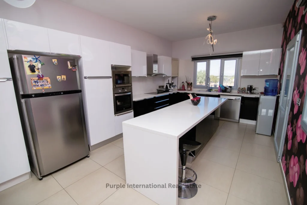 4 Bedroom House for Sale in Famagusta District
