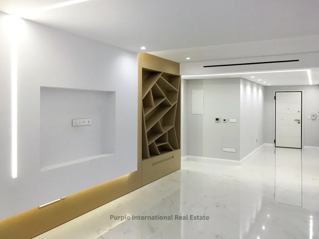 3 Bedroom Apartment for Sale in Limassol District