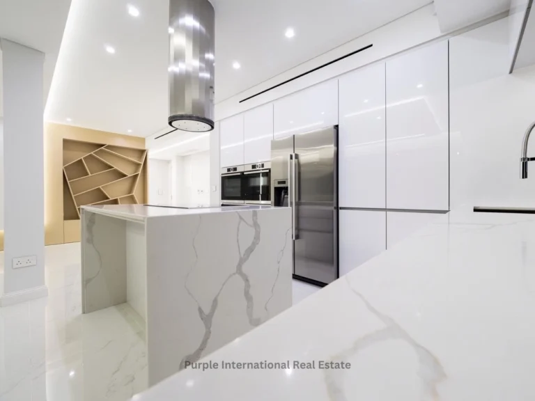 3 Bedroom Apartment for Sale in Limassol District