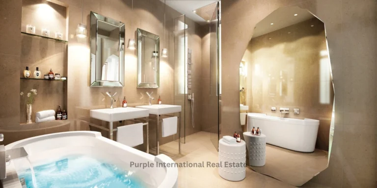 1 Bedroom Apartment for Sale in Pyrgos Lemesou, Limassol District