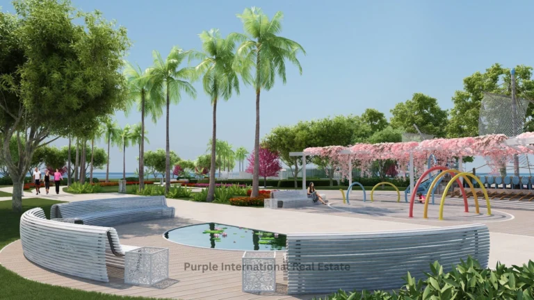 1 Bedroom Apartment for Sale in Pyrgos Lemesou, Limassol District