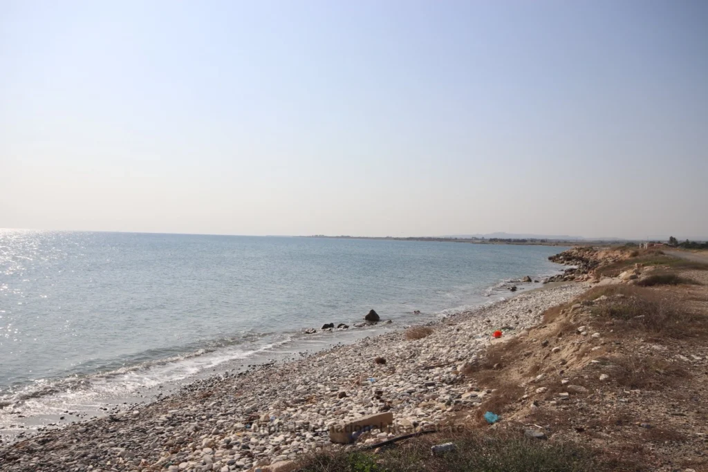 6,689m² Plot for Sale in Kiti, Larnaca District
