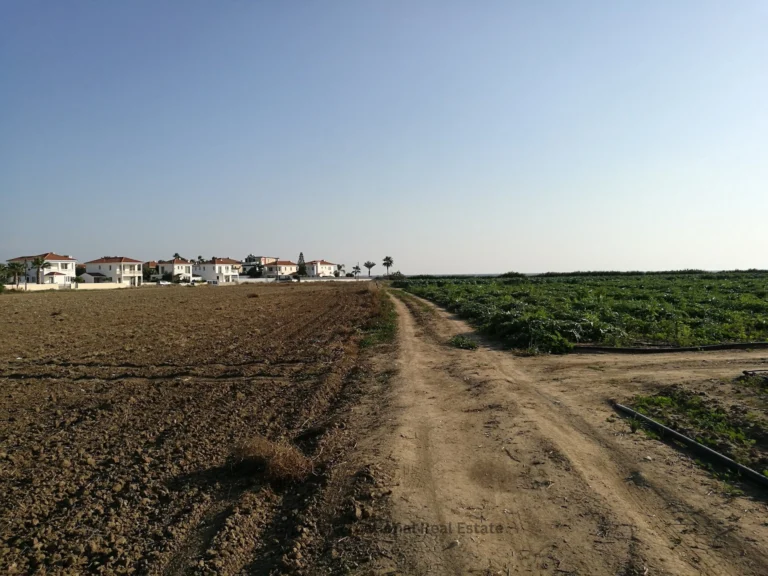 6,689m² Plot for Sale in Kiti, Larnaca District