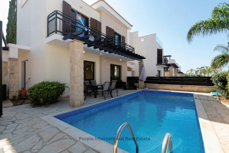 3 Bedroom House for Sale in Cape Greko, Famagusta District