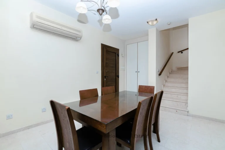 3 Bedroom House for Sale in Cape Greko, Famagusta District