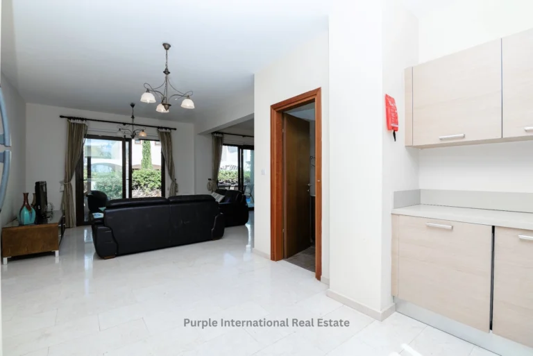 3 Bedroom House for Sale in Cape Greko, Famagusta District