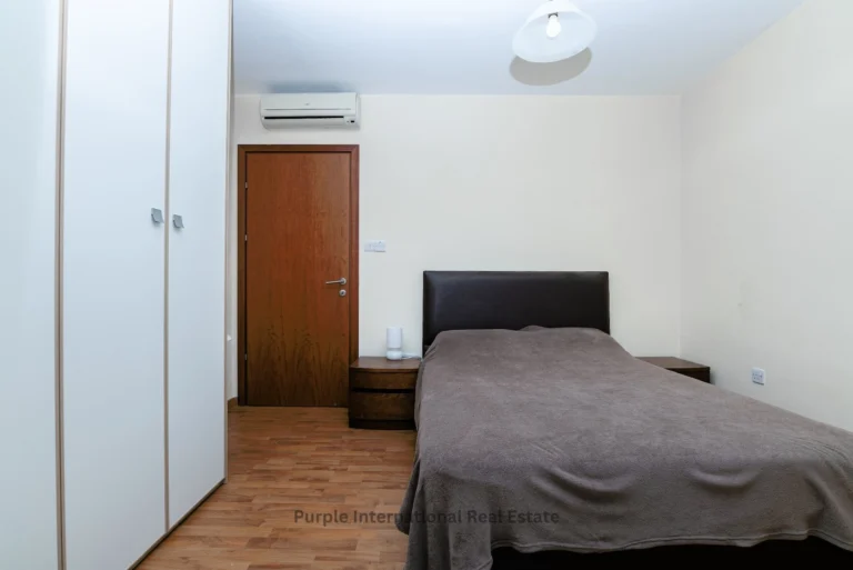 3 Bedroom House for Sale in Cape Greko, Famagusta District