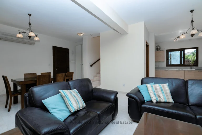 3 Bedroom House for Sale in Cape Greko, Famagusta District
