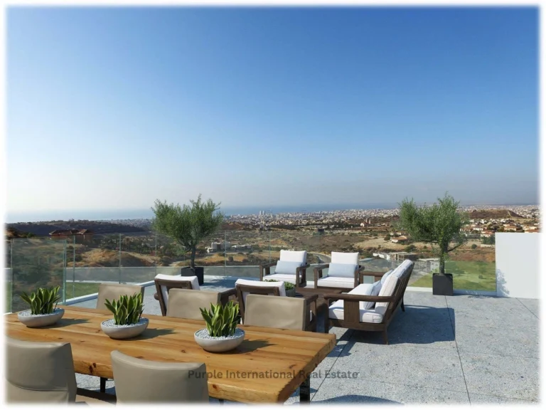 3 Bedroom House for Sale in Germasogeia, Limassol District