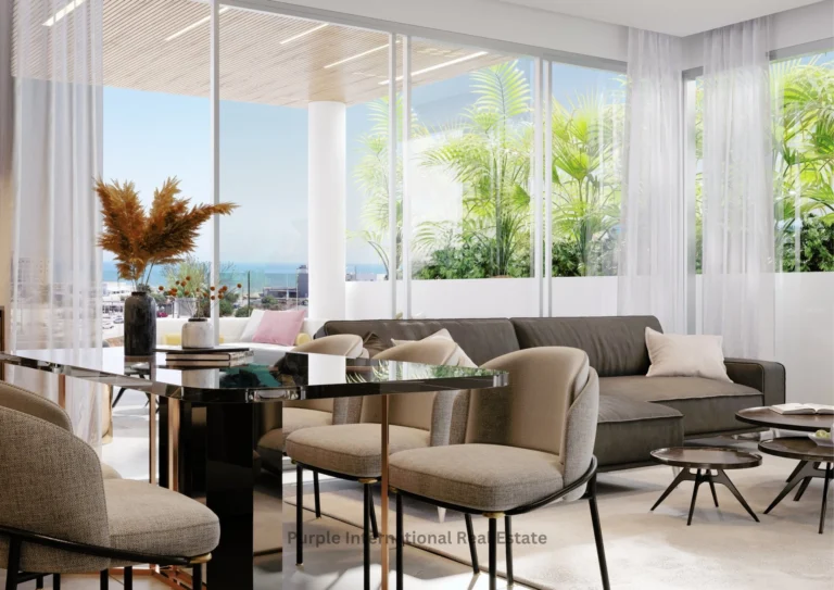 2 Bedroom Apartment for Sale in Larnaca District