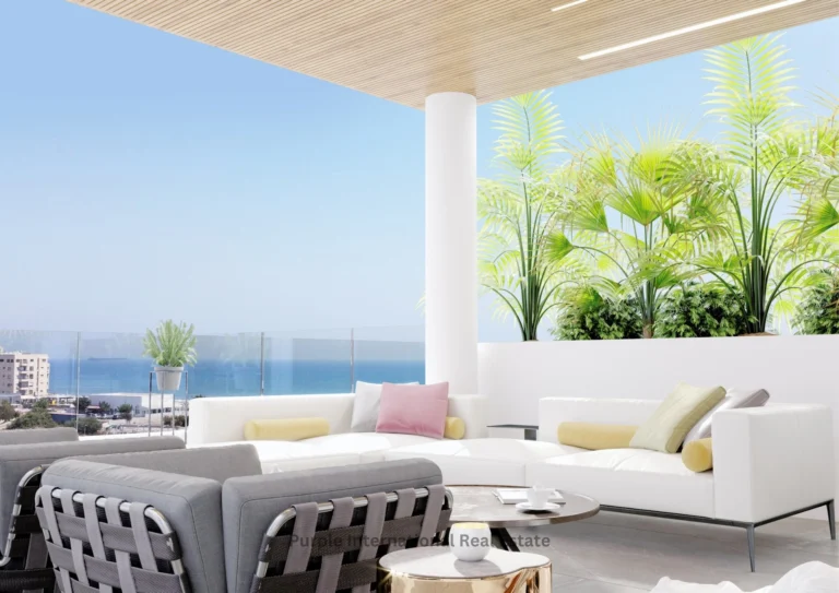 Average Price for 2 Bedroom Apartment in Larnaca