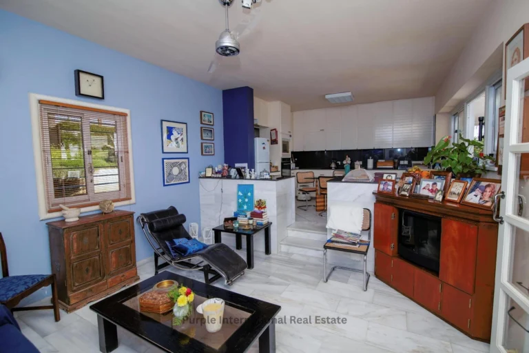 3 Bedroom House for Sale in Famagusta District