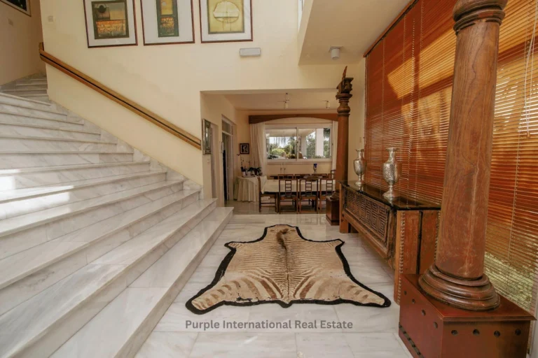 3 Bedroom House for Sale in Famagusta District
