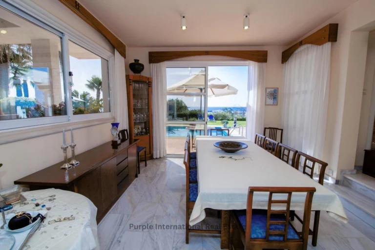 3 Bedroom House for Sale in Famagusta District