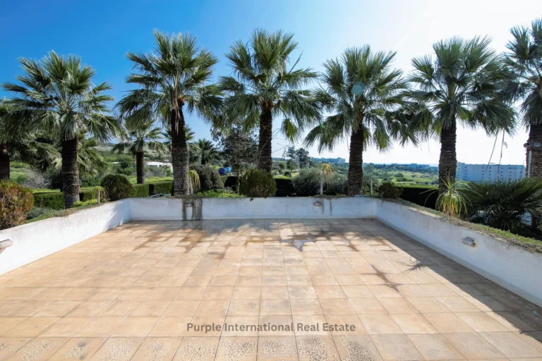 3 Bedroom House for Sale in Famagusta District