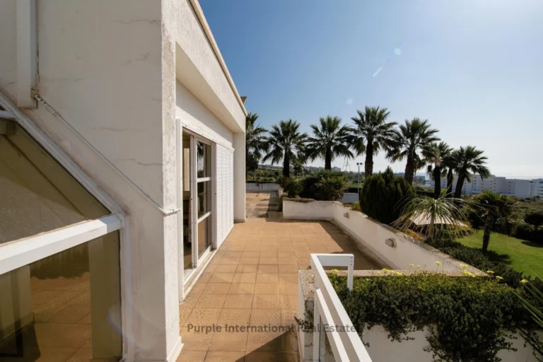 3 Bedroom House for Sale in Famagusta District
