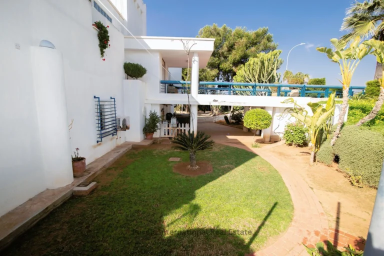 3 Bedroom House for Sale in Famagusta District