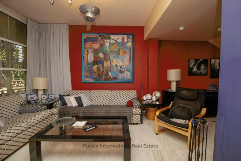 3 Bedroom House for Sale in Famagusta District