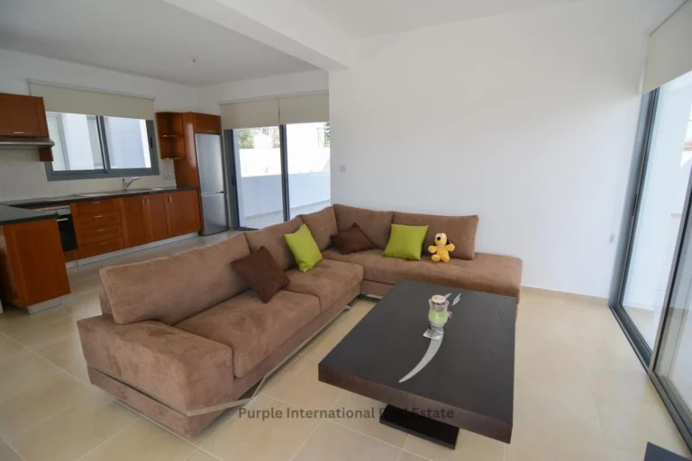 3 Bedroom House for Sale in Geroskipou, Paphos District