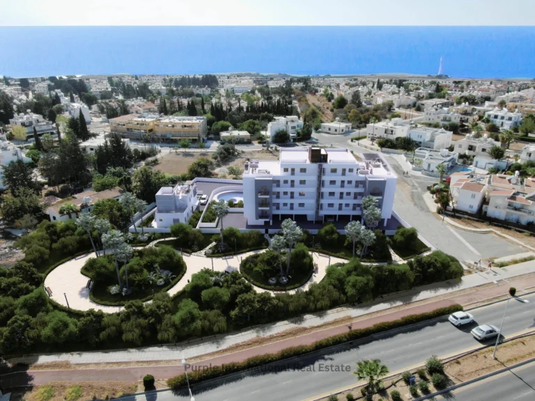 Cheap Apartments for Sale Paphos up to 700000 euro
