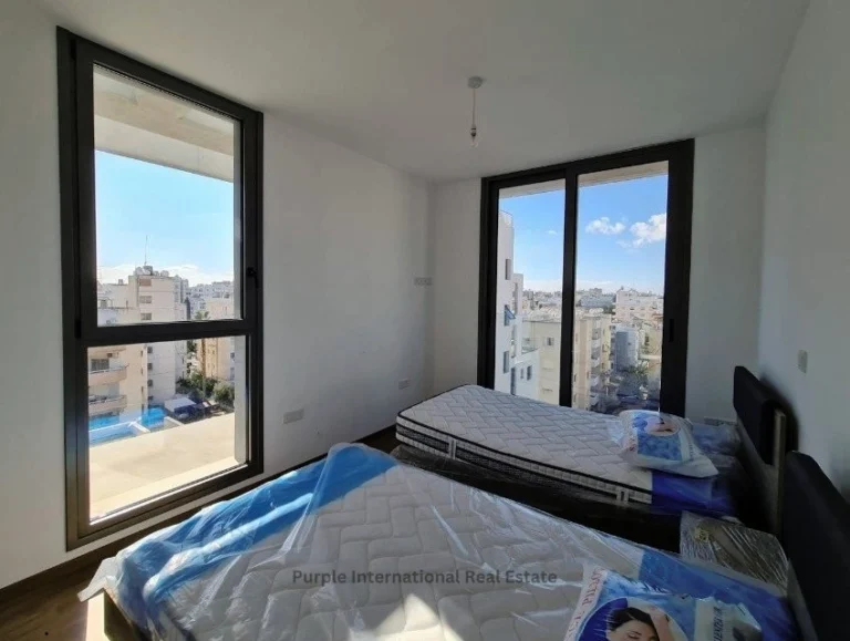 3 Bedroom Apartment for Sale in Limassol – Neapolis