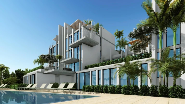 2 Bedroom Apartment for Sale in Kapparis, Famagusta District
