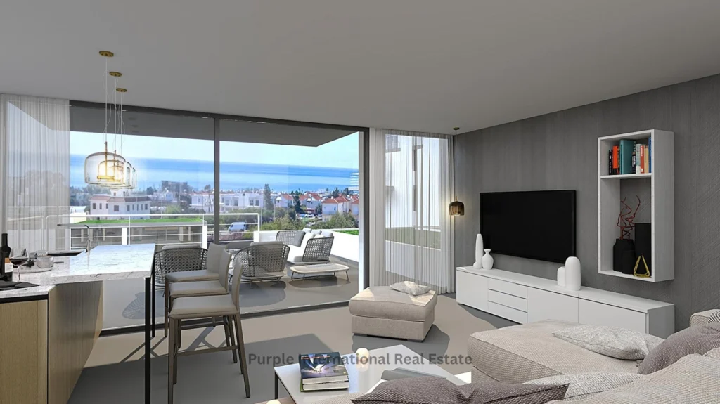 2 Bedroom Apartment for Sale in Kapparis, Famagusta District