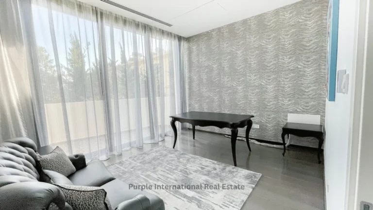 5 Bedroom House for Sale in Limassol District
