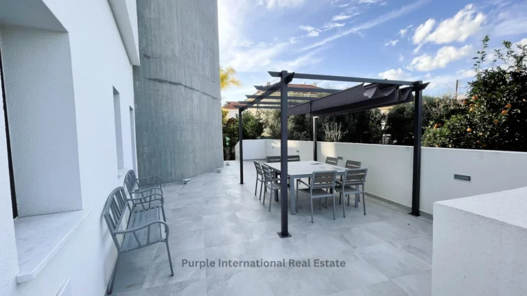 5 Bedroom House for Sale in Limassol District