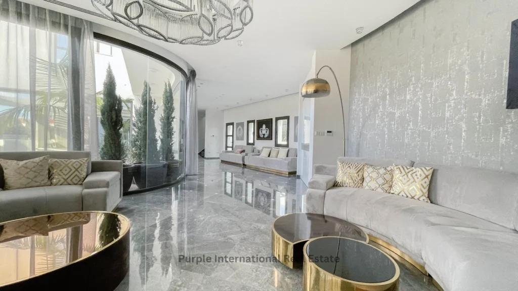 5 Bedroom House for Sale in Limassol District