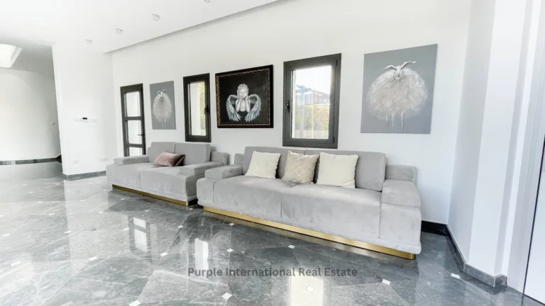 5 Bedroom House for Sale in Limassol District