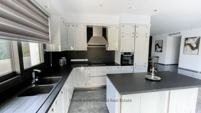 5 Bedroom House for Sale in Limassol District