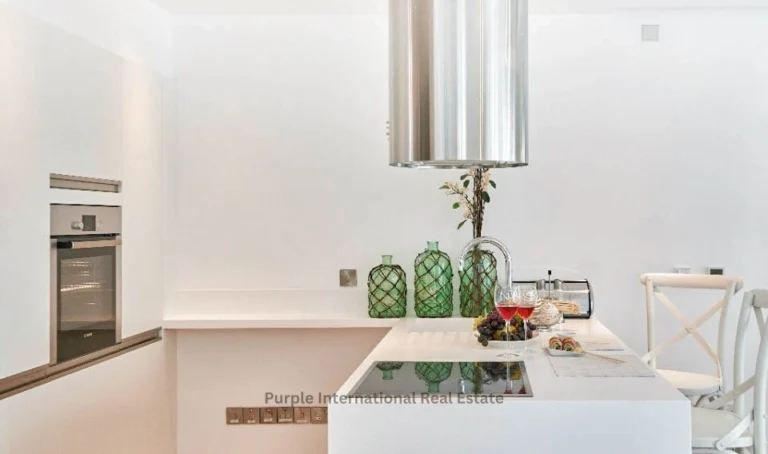 3 Bedroom House for Sale in Limassol