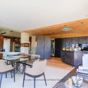 4 Bedroom House for Sale in Aphrodite Hills, Paphos District