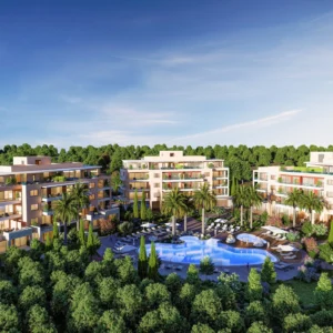 3 Bedroom Apartment for Sale in Trachoni Lemesou, Limassol District