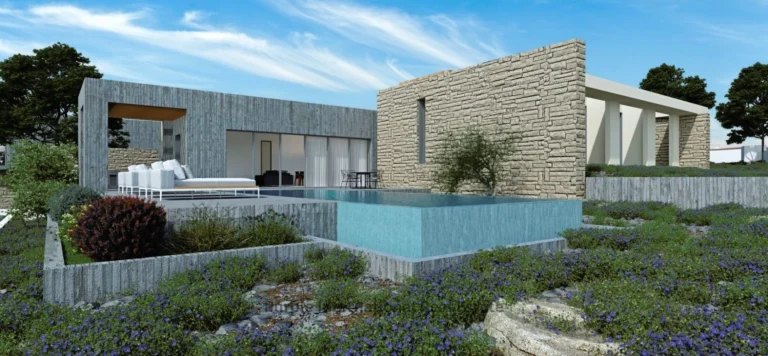 5 Bedroom House for Sale in Sea Caves, Paphos District