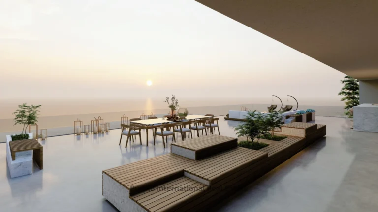 3 Bedroom Apartment for Sale in Kato Paphos