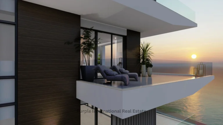 3 Bedroom Apartment for Sale in Kato Paphos