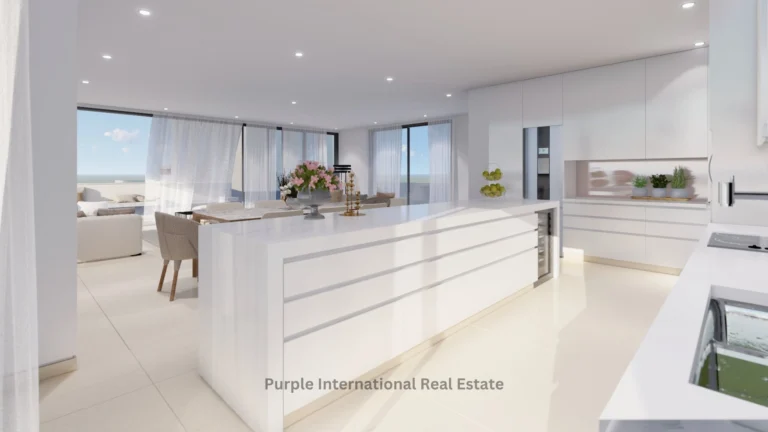 4 Bedroom Apartment for Sale in Kato Paphos