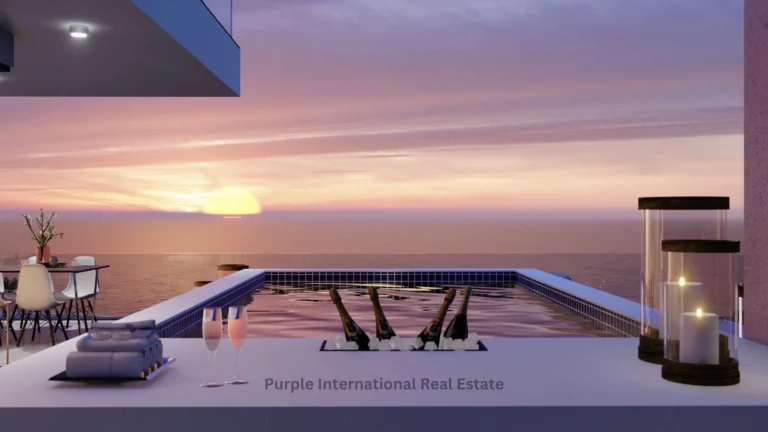4 Bedroom Apartment for Sale in Kato Paphos